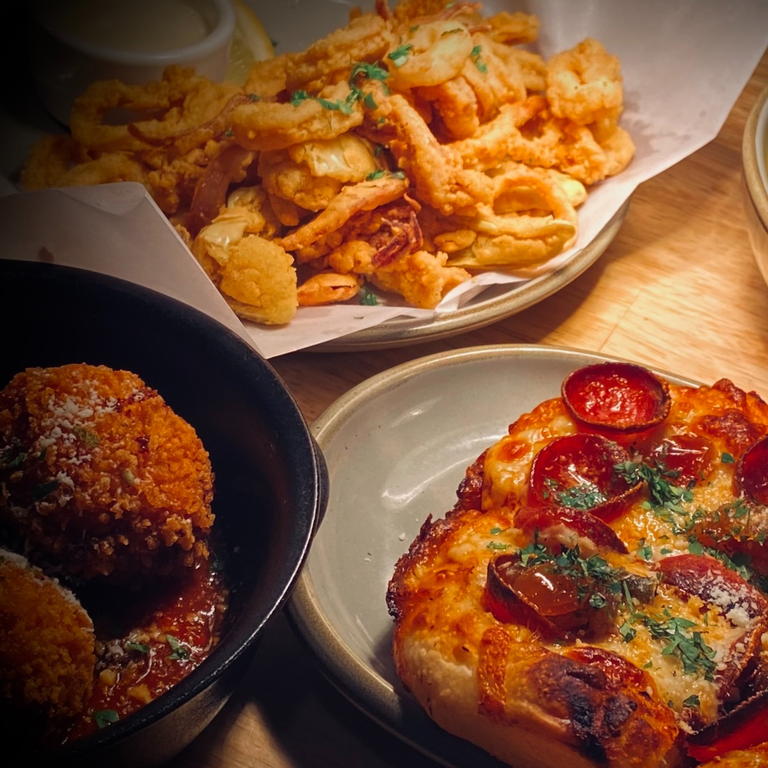 Familiar, With a Sicilian Twist