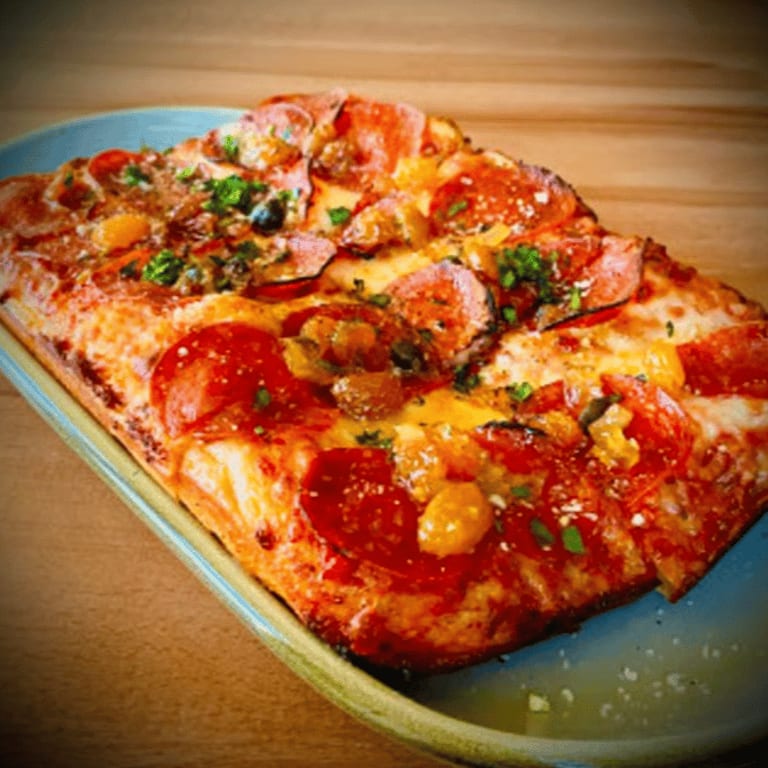 Delicious Caponata: A Taste of Italy