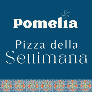 Pizza della Settimana: Gamberi Al Pistacchio
