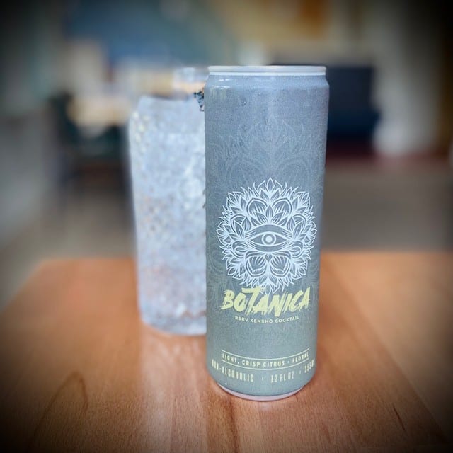 N/A RSRV Botanica.