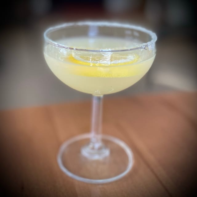 Limon Drop.
