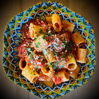 Side of Pasta