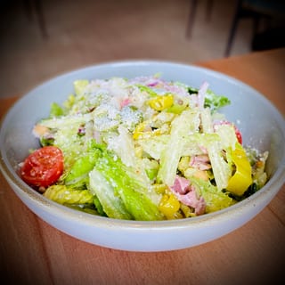 Large Bowl of Antipasto Salad